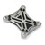 DRT 3 pc Radius Rod Reinforcement Plate - Polaris RZR Pro XP - view 5