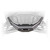 DRT Black Winch Front Bumper - Polaris RZR Pro R Turbo R - view 2