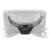 DRT Black Winch Front Bumper - Polaris RZR Pro R Turbo R - view 6
