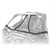 DRT Intrusion Bar Kit for OEM Cage - Can-Am Maverick R