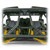 DRT Intrusion Bar Kit for OEM Cage - Can-Am Maverick R - view 5