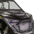 DRT V2.0 Hood Scoop - 2020-24 Polaris RZR Pro XP Pro R Turbo R - view 8