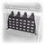 DRT Bedside Cargo Molle Panel - Polaris Xpedition ADV