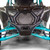 DRT V2.0 Winch Front Bumper - Polaris RZR Pro R Pro S Turbo R - view 9