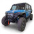 DRT Front Grill Insert - Polaris Xpedition - view 7