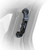 DRT A-Pillar Interior Billet Grab Handle Kit - Polaris Xpedition
