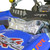 DRT Billet Shock Tower Brace - Can-Am Maverick X3 - view 7