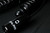 Ohlins 14-26 Harley FL Touring STX 36 Twin Blackline 12in Blk Reservoir Shocks - Heavy Duty Springs - view 4
