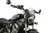 National Cycle Fits Up to 43 mm. O.D. Flyscreen-Black Lt. Tint