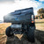 Highland Rear Cargo Bed Cover - CFMOTO U10 Pro - view 4