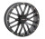 System 3 Off-Road ST-3 Wheel 15x7 4x137 5+2(40mm) Matte Black