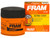 FRAM Extra Guard Oil Filter -  PH4967