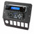 Rugged Radios Polaris Gen Complete Comm Kit w/ BT Inter and 2-Way Radio STX/ G1 GMRS
