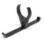 Rugged Radios Dual Headset Hanger with Bar Mount Hanger Only (No Bar Mount) Photo - Primary