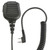 Rugged Radios Hand Speaker Mic Waterproof for Handheld Radios - view 2