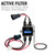 Rugged Radios Polaris RZR Pro XP/Turbo R/Pro R - Comp Comm Kit w/ BT 2-Way Radio 696 Plus / G1 GMRS