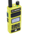 Rugged Radios Rugged R1 - Business Band Two Way Handheld Radio - Digital and Analog Safety Yellow - view 2