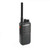 Rugged Radios Rugged RDH16 - Business Band Two Way Handheld Radio - Digital and Analog UHF / Black