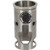 L.A. Sleeve Two-Stroke Cylinder Sleeve H5066 - 1987-02 Honda CR80R