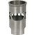 L.A. Sleeve Two-Stroke Cylinder Sleeve FL5532 - Suzuki RM125