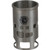 L.A. Sleeve Two-Stroke Cylinder Sleeve FL942 - 1985 Suzuki QuadRacer 250