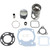 L.A. Sleeve Cylinder Rebuild Kit 5488KP - 2003-04 Honda CR85R