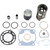 L.A. Sleeve Cylinder Rebuild Kit 5449KP - 2001-13 Kawasaki KX85