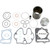 L.A. Sleeve Cylinder Rebuild Kit 5293KP-1 - Honda TRX400