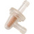 Visu-Filter In-Line Fuel Filter - 1/4 inch (20 ct)