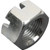 DuraBlue 7/8 Inch Axle End Nut