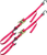 Ancra Cargo 69 x 1 Inch Integra Ratchet Tie Down (2 Pack) - view 3