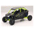 New Ray Toys 1:18 Scale Polaris RZR Pro R 4 - view 3