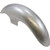 Bagger Nation Real Steel Cafe Front Fender for OEM Wheels - Harley-Davidson
