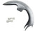 Bagger Nation Real Steel "Talon" Front Fenders - 1994-13 Harley-Davidson