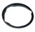 Bagger Nation Headlight Angle Correction Ring for Batwing Fairing Rake Applications - view 2