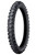 Dunlop Geomax MX54 Front Tire - 80/100-21 51M TT