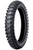 Dunlop Geomax MX54 Rear Tire - 120/80-19 63M TT