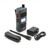 Rugged Radios GMR5-X - 5W GMRS Handheld Radio - Waterproof w/ XL Battery - 2 Pack - view 2