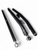 Elektric Offroad 2024+ Can Am Maverick R Volt Billet Radius Rods Anodized Black - view 7