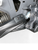 Elektric Offroad 2024+ Can Am Maverick R Volt Billet Radius Rods Anodized Black - view 15