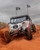 Elektric Offroad 2017+ Can Am X3 Maverick Billet Front Winch Bumper Anodized Clear - view 4