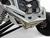 Elektric Offroad 2017+ Can Am X3 Maverick Billet Front Winch Bumper Anodized Clear - view 9
