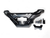 Elektric Offroad 2024+ Can Am Maverick R Volt Front Winch Bumper - view 4