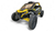 Elektric Offroad 2024+ Can-Am Maverick R Amp Front Winch Bumper - view 30