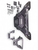 Elektric Offroad 2026+ Kawasaki Teryx H2 Front Bumper - view 15