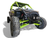Elektric Offroad 2022-2025 Polaris Rzr Pro R/ Pro S/Turbo R Billet Front Winch Bumper Anodized Black - view 8