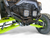 Elektric Offroad 2022-2025 Polaris Rzr Pro R/ Pro S/Turbo R Billet Front Winch Bumper Anodized Black - view 9