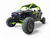 Elektric Offroad 2022-2025 Polaris Rzr Pro R/ Pro S/Turbo R Billet Front Winch Bumper Anodized Black - view 17