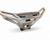 Elektric Offroad 2022-2025 Polaris Rzr Pro R/ Pro S/Turbo R Billet Front Winch Bumper Anodized Clear - view 7