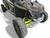 Elektric Offroad 2022-2025 Polaris Rzr Pro R/ Pro S/Turbo R Billet Front Winch Bumper Anodized Clear - view 17
